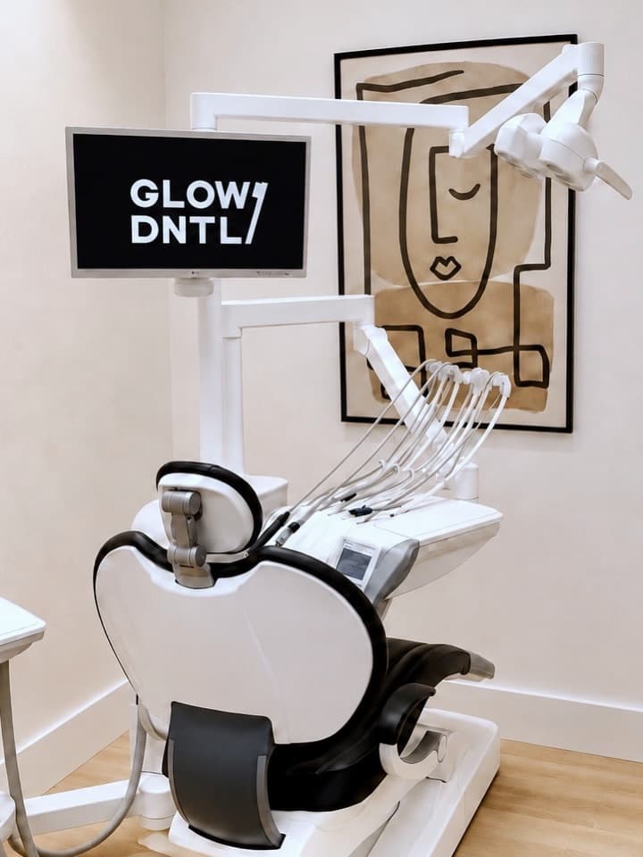 𝗧𝗵𝗲 𝗚𝗟𝗢𝗪 𝗗𝗡𝗧𝗟 𝗘𝘅𝗽𝗲𝗿𝗶𝗲𝗻𝗰𝗲 ✨