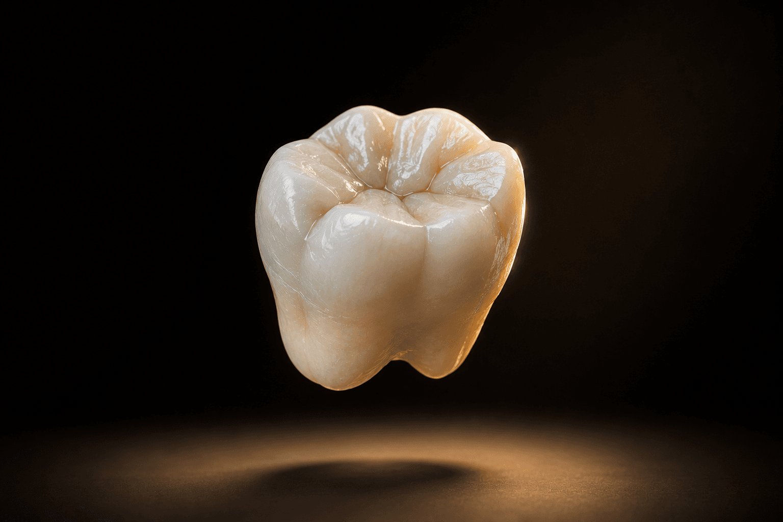 Tooth-Colored Fillings
