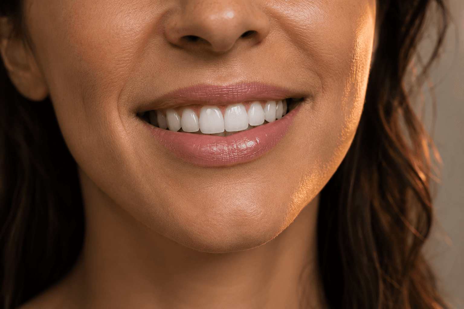 Porcelain Veneers