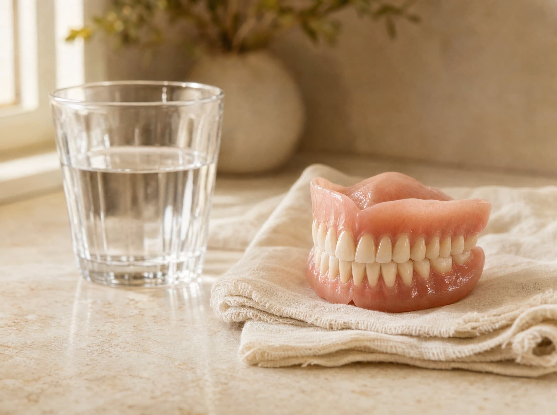 Dentures