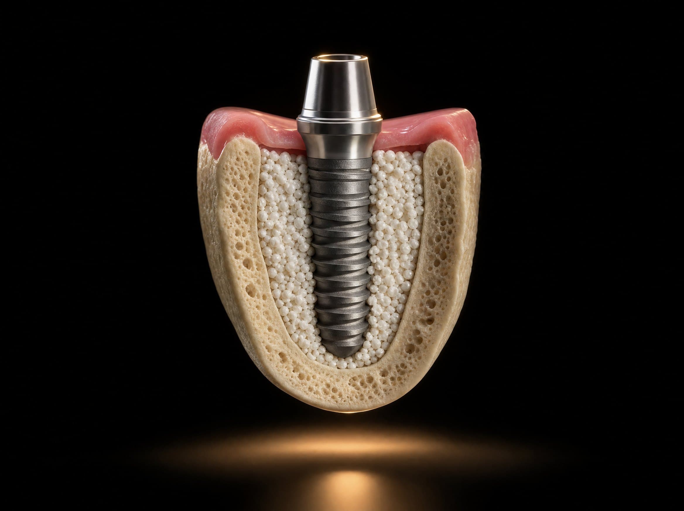 Bone Grafting