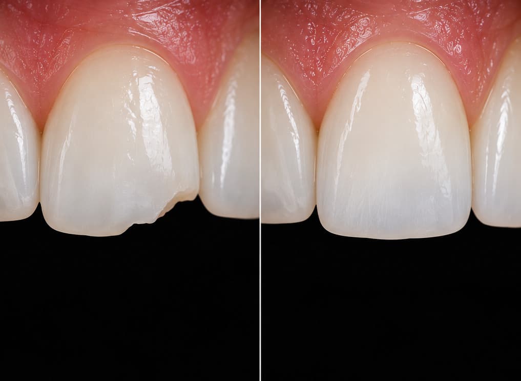 Composite Bonding