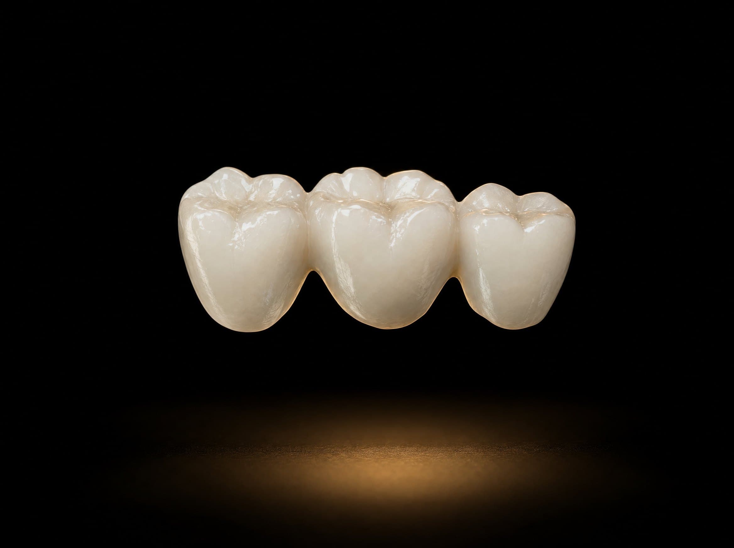 Dental Bridges
