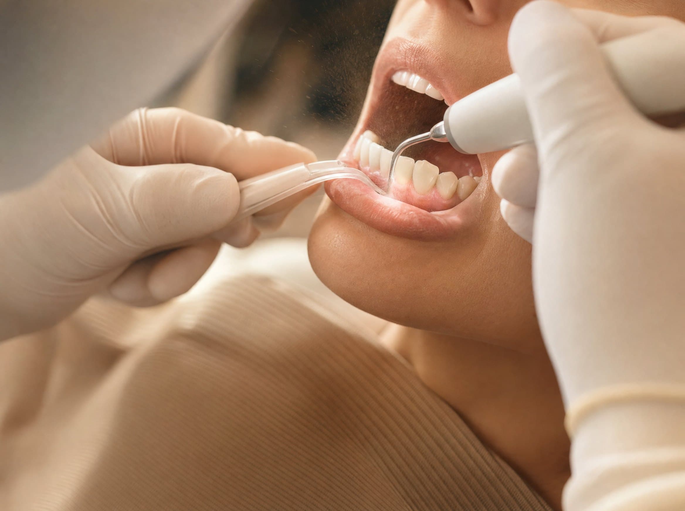 Gum Disease Treatment