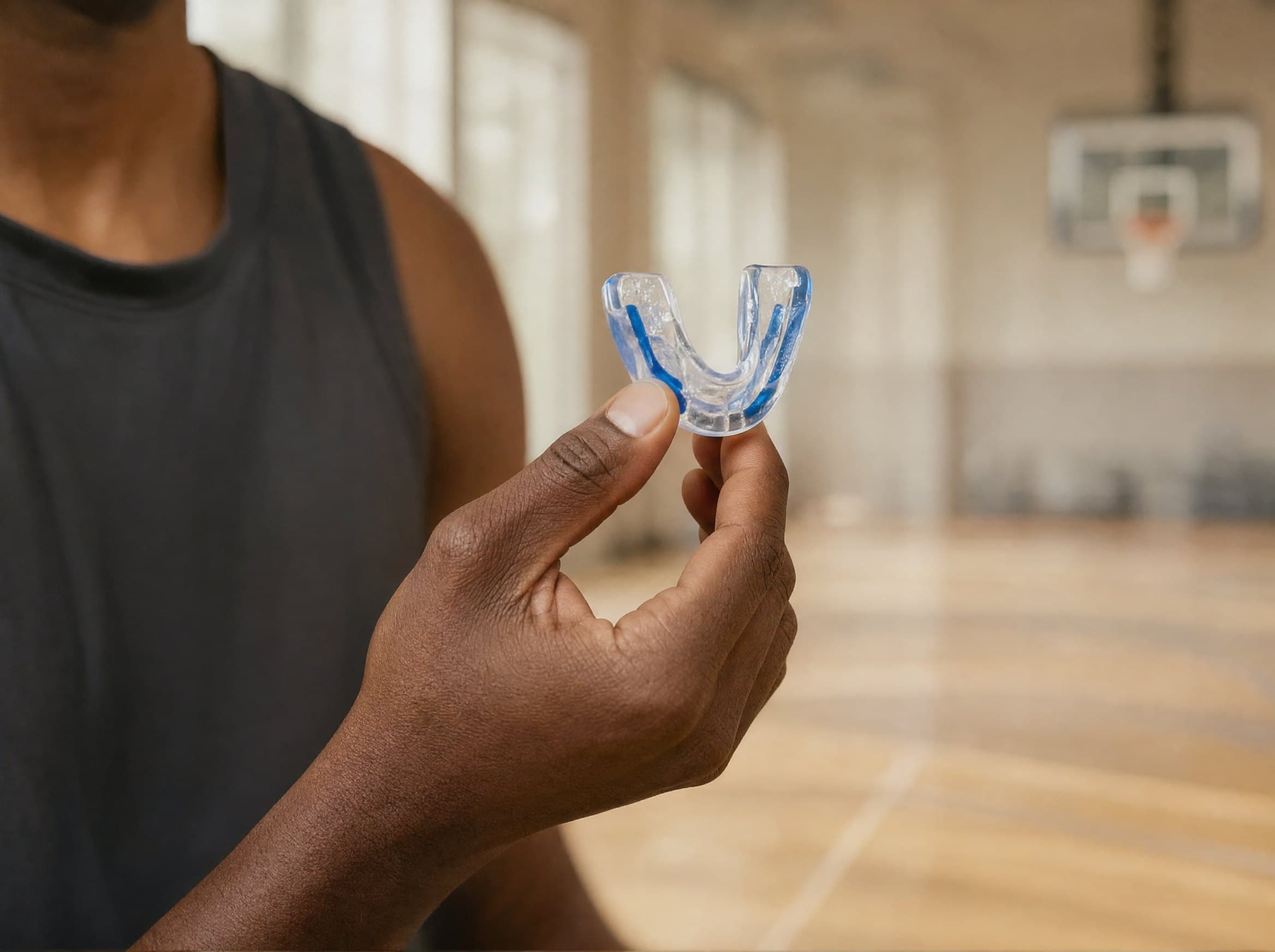 Mouth Guards