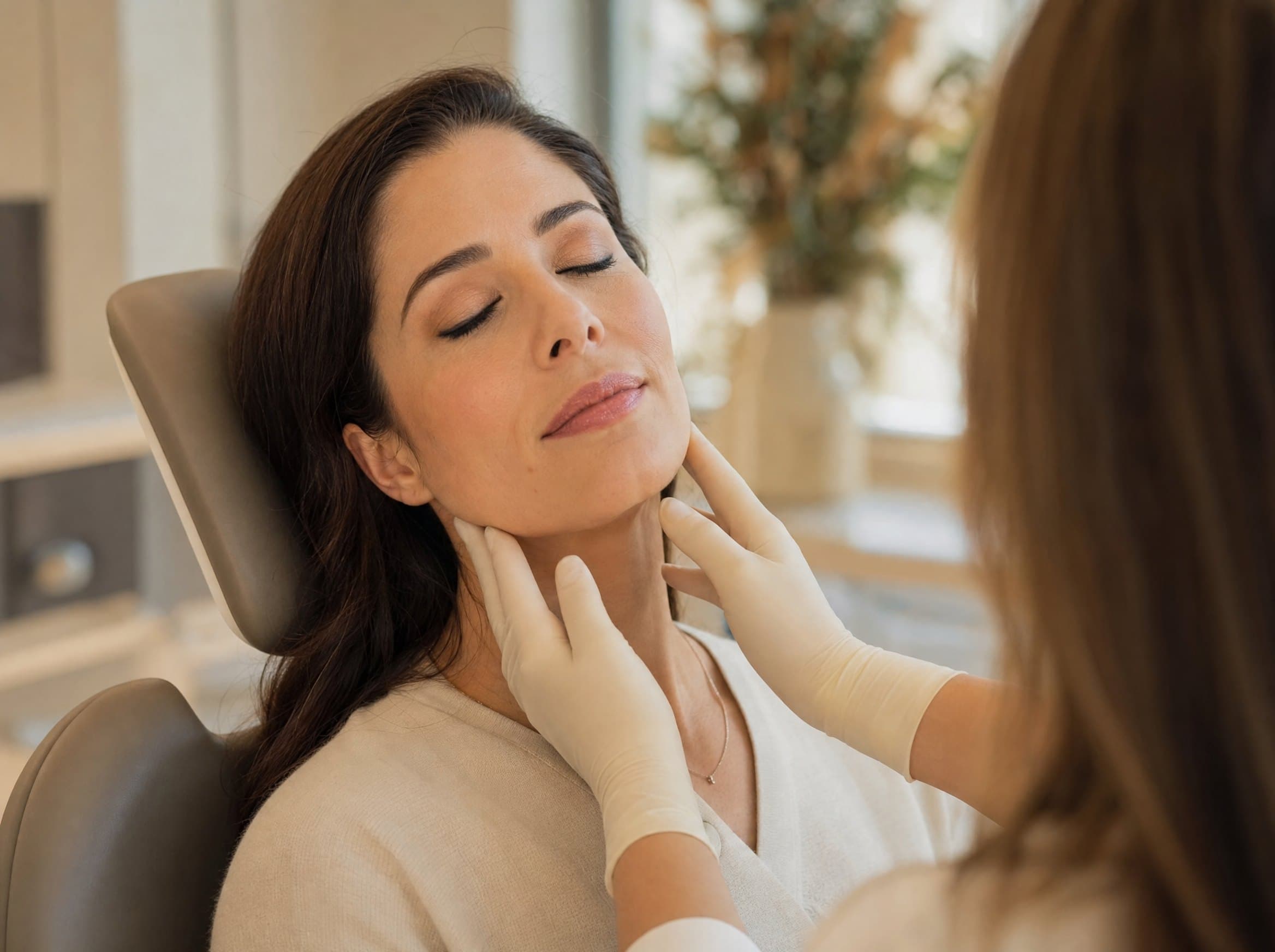 Oral Cancer Screening