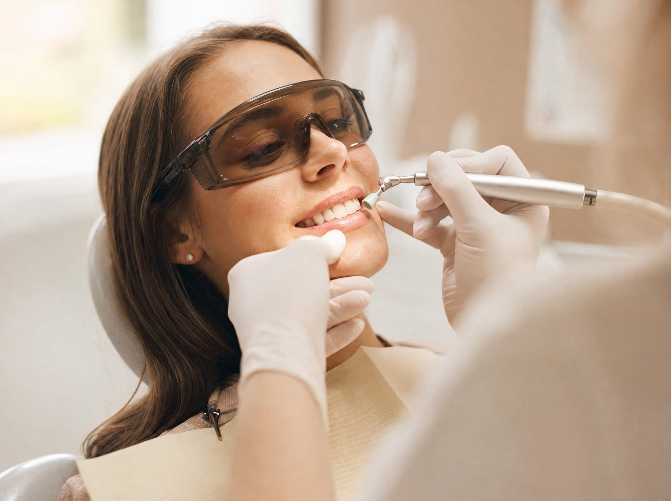 Cleanings & Preventive Care