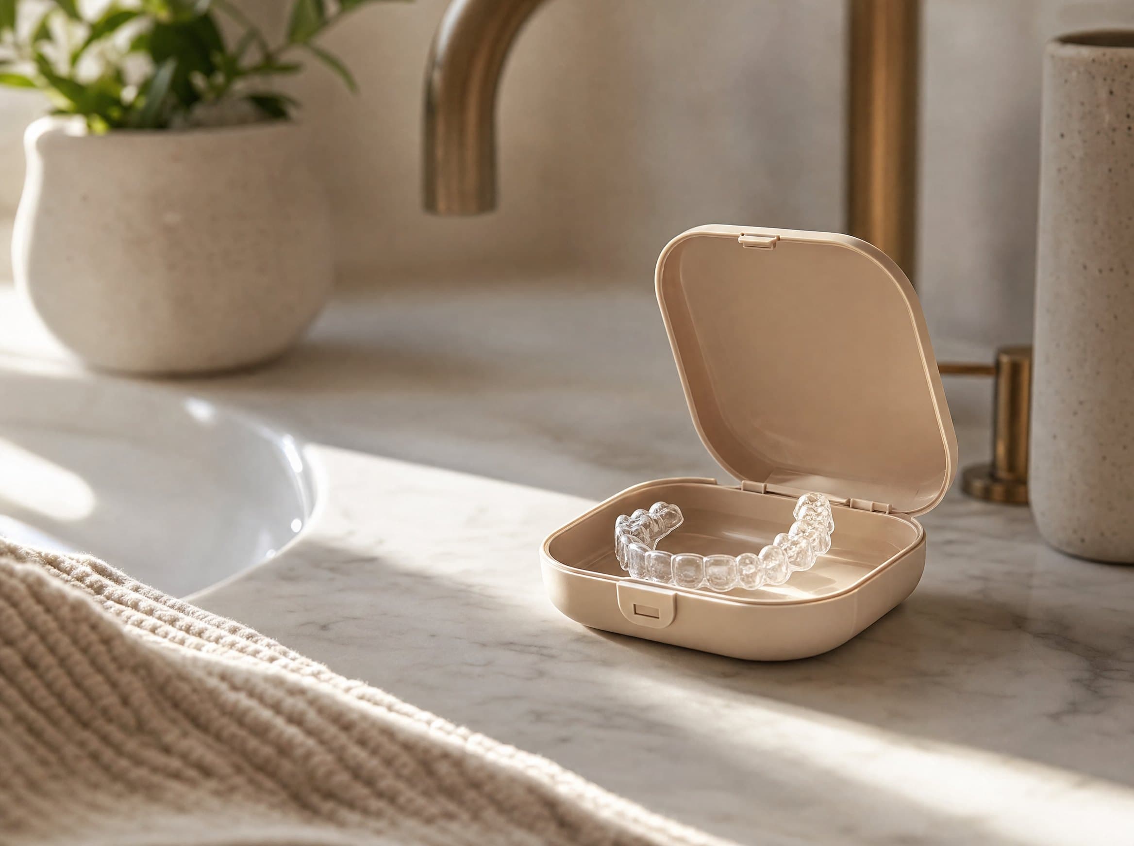 Retainers