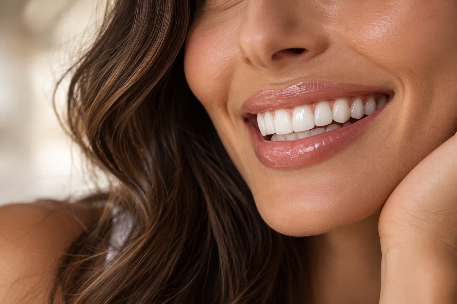Smile Makeovers
