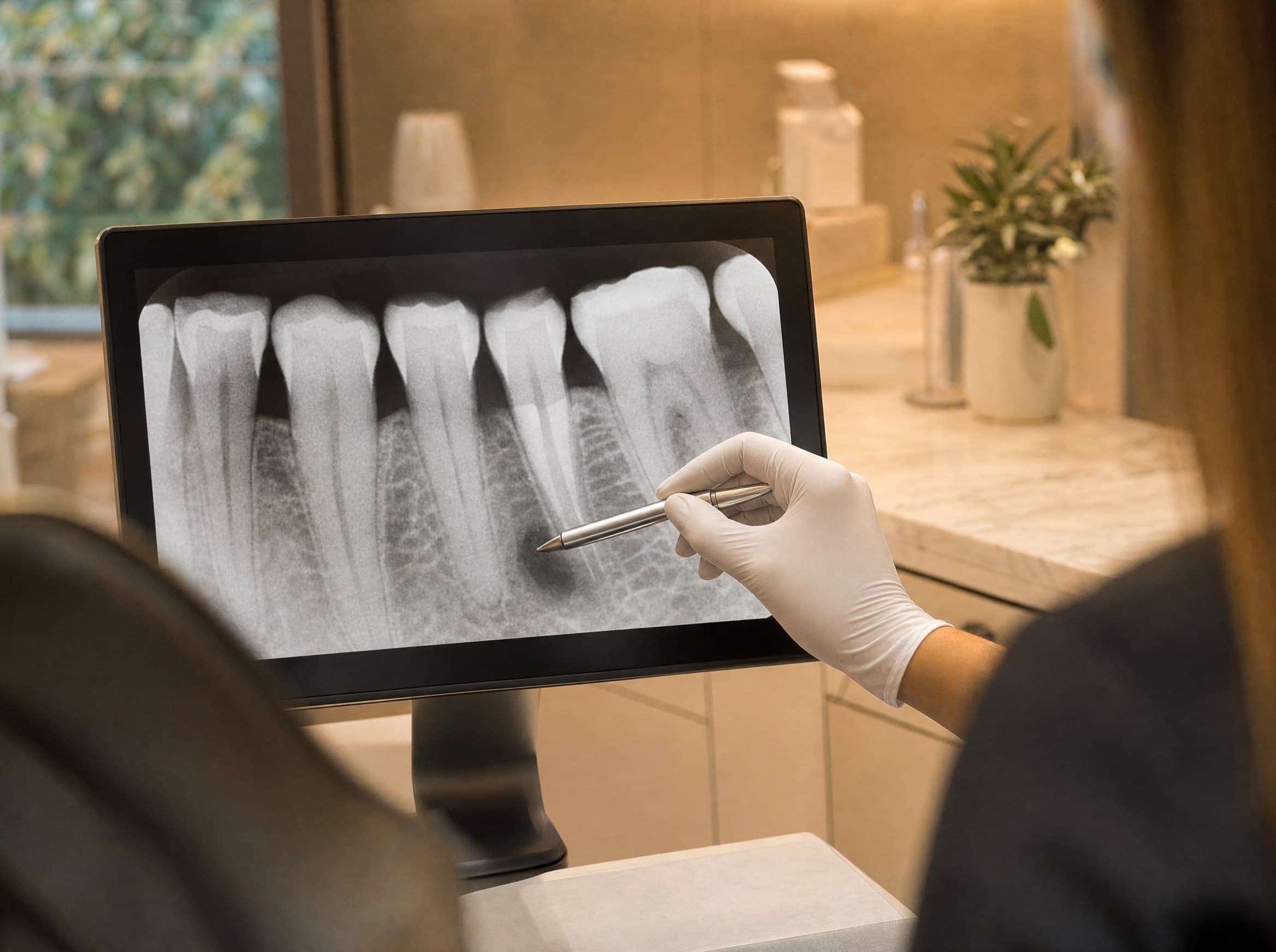 Tooth Abscess