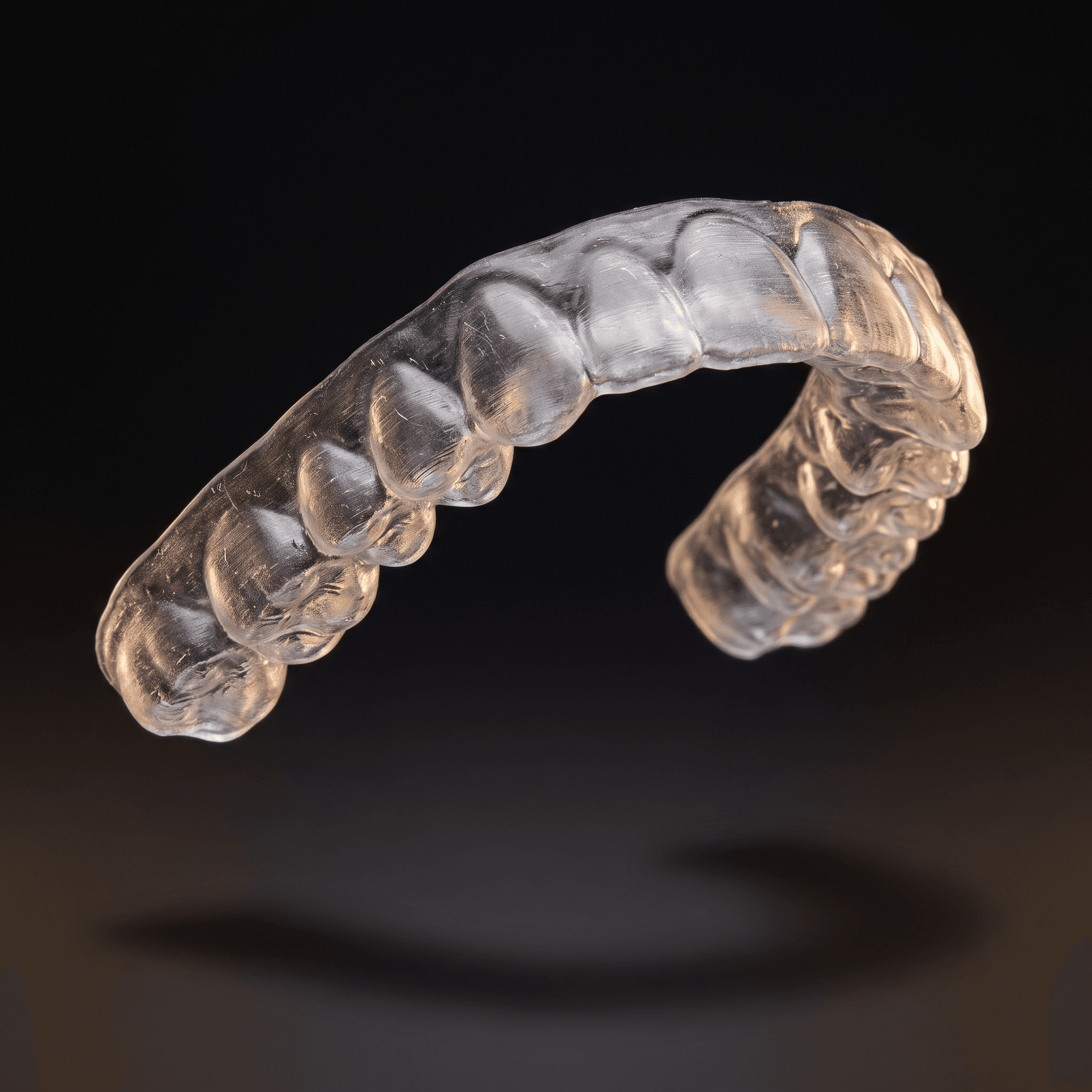 Invisalign & Clear Aligners