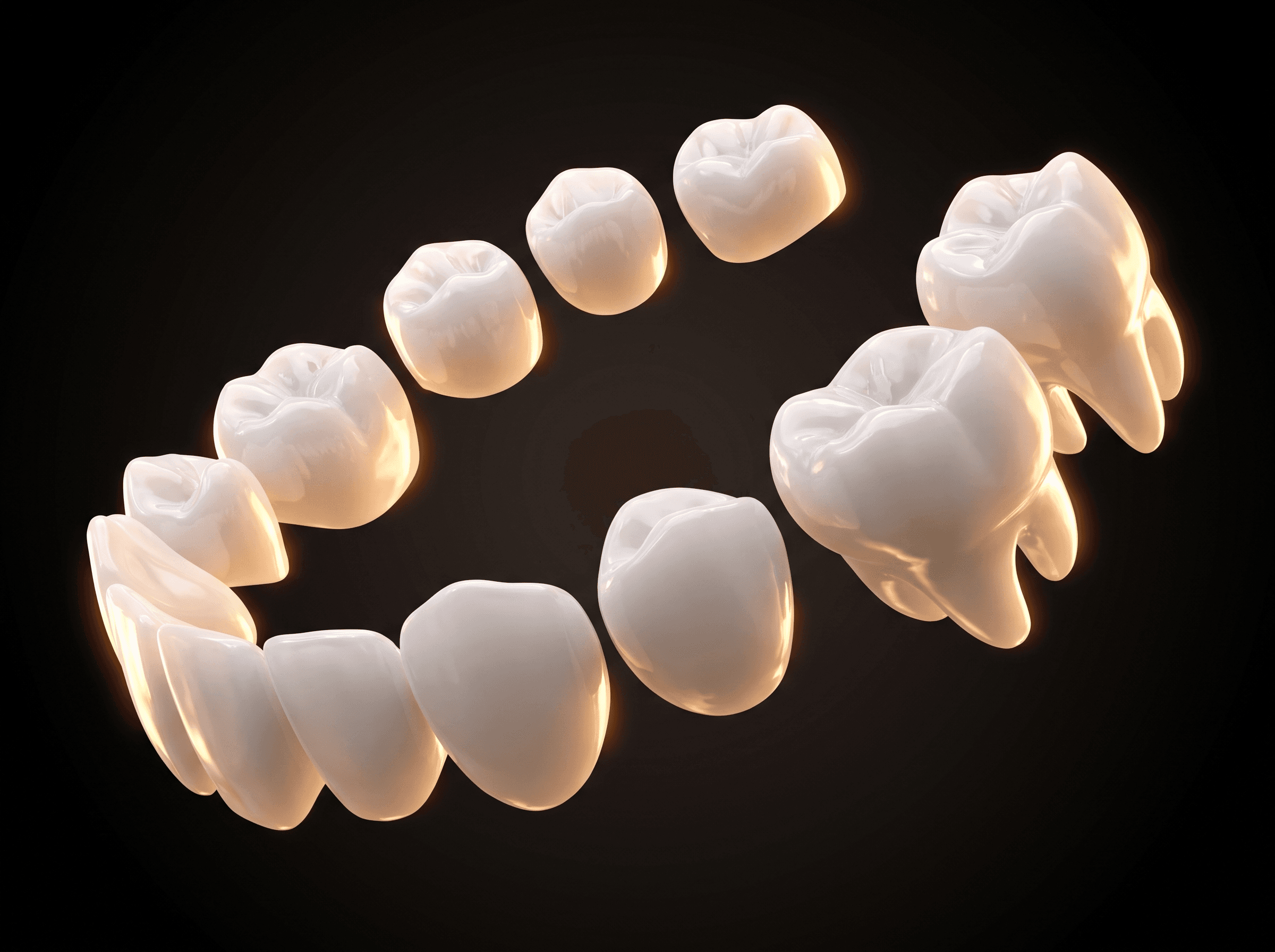 Full Mouth Rehabilitation