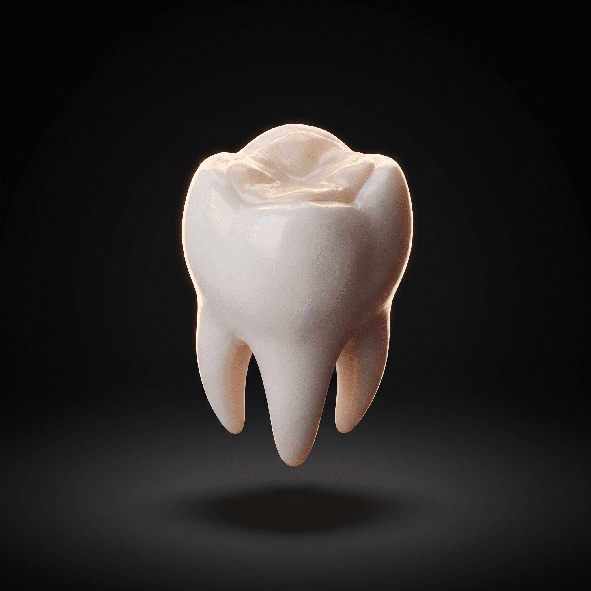 Tooth-Colored Fillings