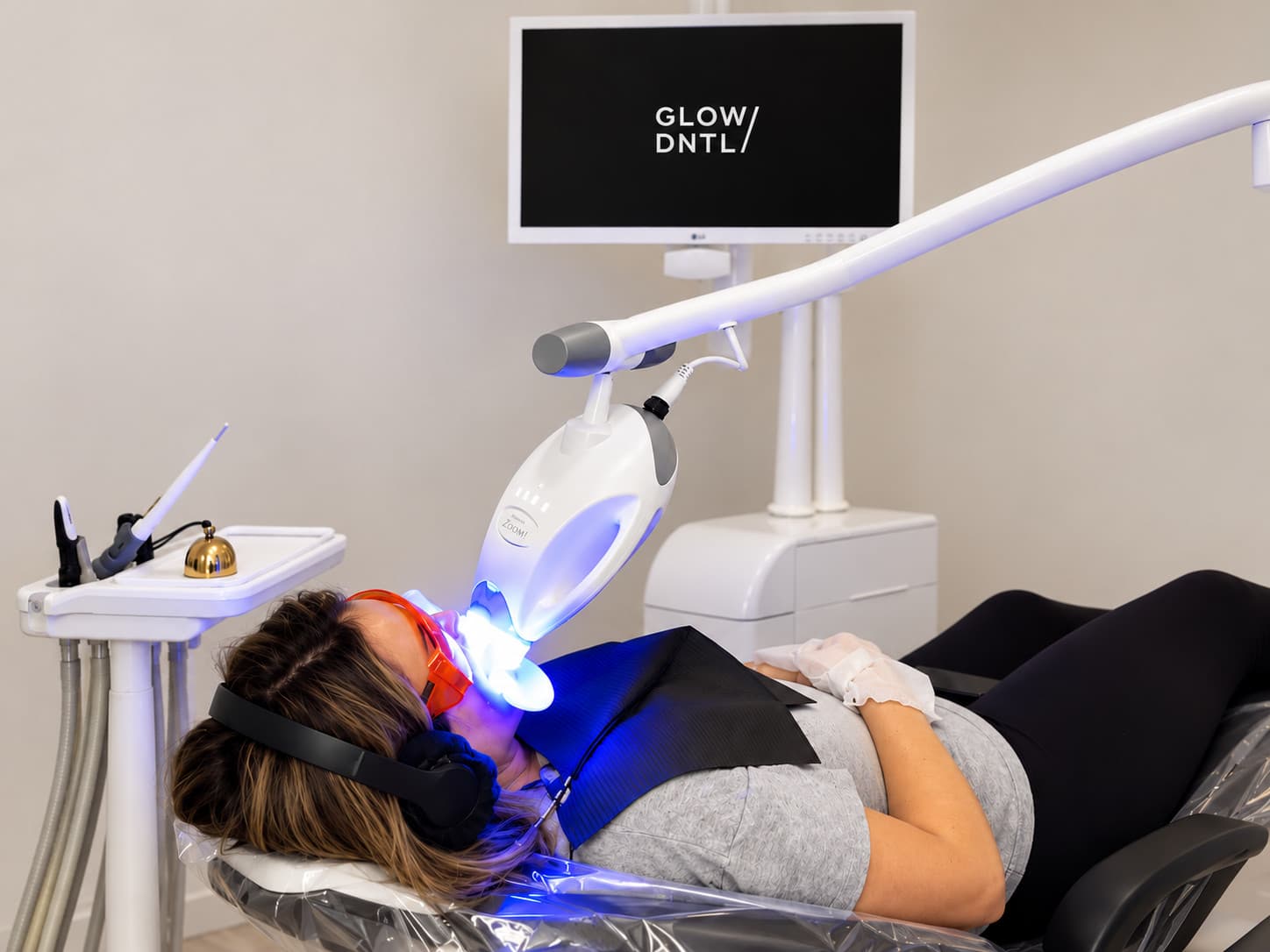 Teeth Whitening